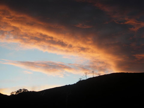 Maisonettes Falls Creek - Accommodation QLD 15