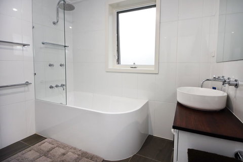 Maisonettes Falls Creek - Accommodation QLD 8