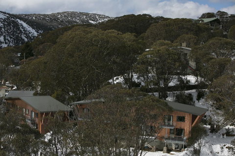 Maisonettes Falls Creek - Accommodation QLD 14