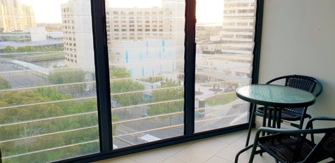 Trendy City Pad Melbourne - Accommodation QLD 8