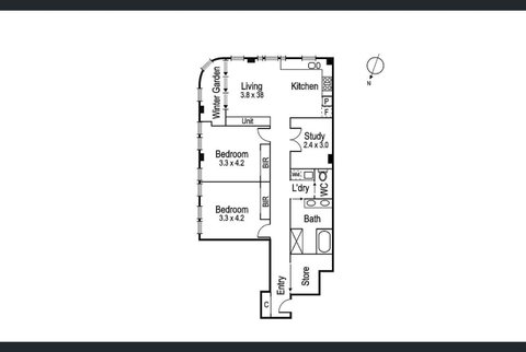 Spacious Designer Warehouse Melbourne CBD Apartment - Accommodation QLD 17