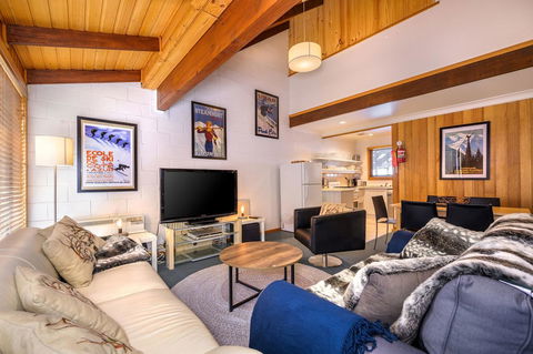 FOUNTAINS 3, Mount Hotham - Accommodation QLD 1