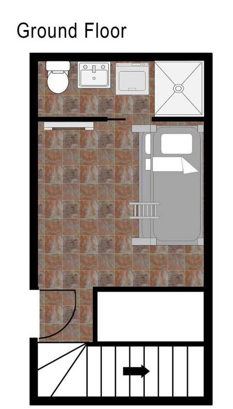 FOUNTAINS 3, Mount Hotham - Accommodation QLD 16