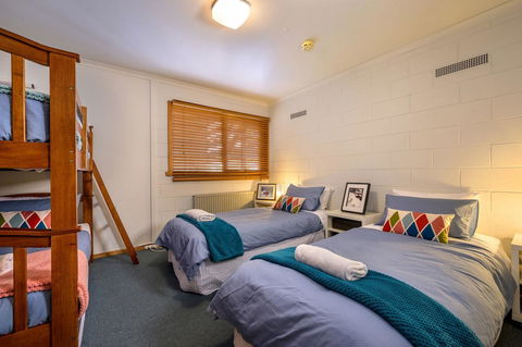 FOUNTAINS 3, Mount Hotham - Accommodation QLD 6