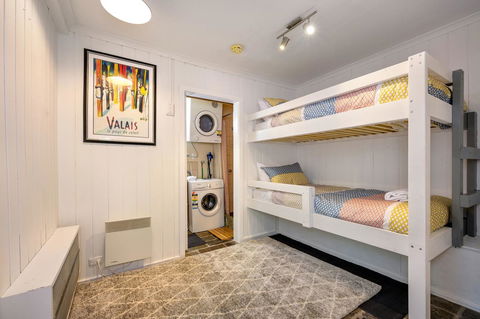 FOUNTAINS 3, Mount Hotham - Accommodation QLD 8