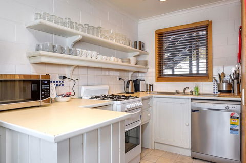 FOUNTAINS 3, Mount Hotham - Accommodation QLD 9