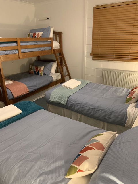 FOUNTAINS 3, Mount Hotham - Accommodation QLD 7