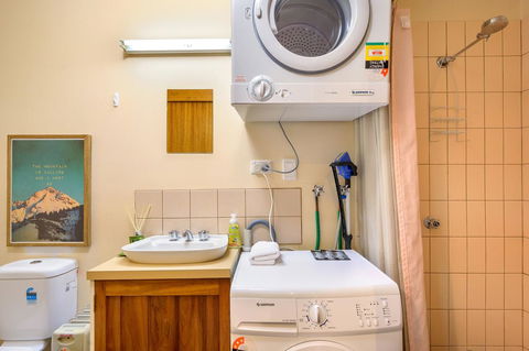 FOUNTAINS 3, Mount Hotham - Accommodation QLD 12