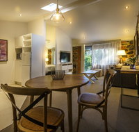 Bright Mystic Valley - Accommodation QLD