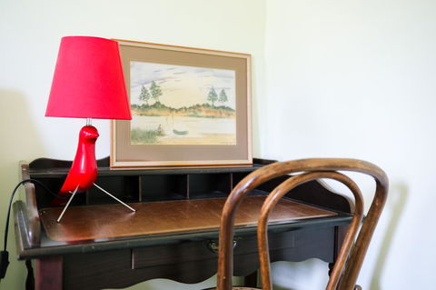 Miss Pym's Cottage - Accommodation QLD 22