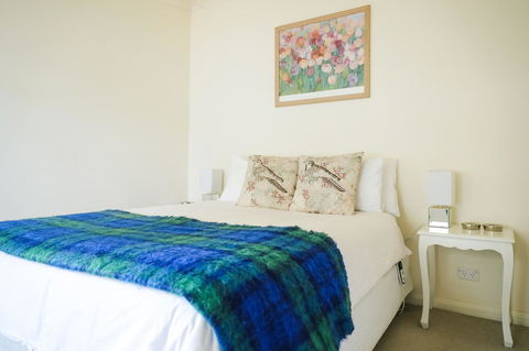 Miss Pym's Cottage - Accommodation QLD 19