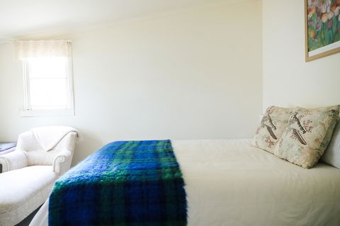 Miss Pym's Cottage - Accommodation QLD 15