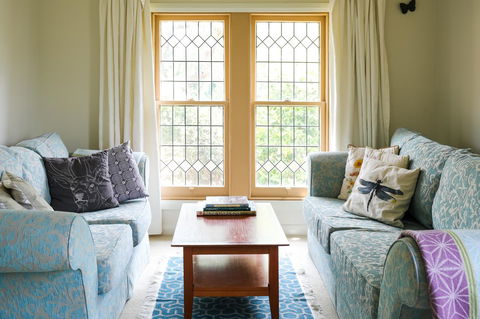 Miss Pym's Cottage - Accommodation QLD 42