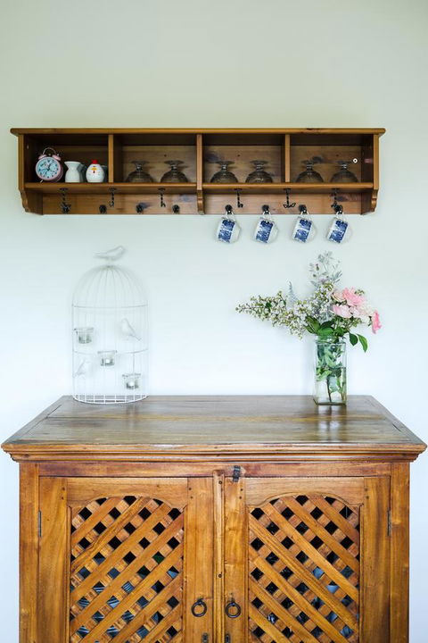 Miss Pym's Cottage - Accommodation QLD 29