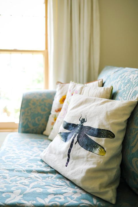 Miss Pym's Cottage - Accommodation QLD 30