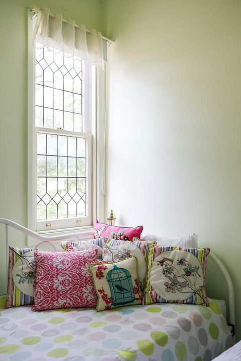 Miss Pym's Cottage - Accommodation QLD 20