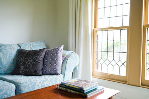 Miss Pym's Cottage - Accommodation QLD 31