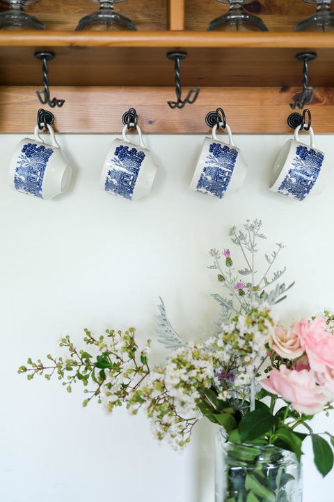 Miss Pym's Cottage - Accommodation QLD 28