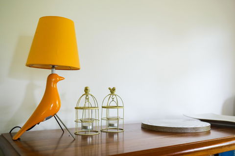 Miss Pym's Cottage - Accommodation QLD 34