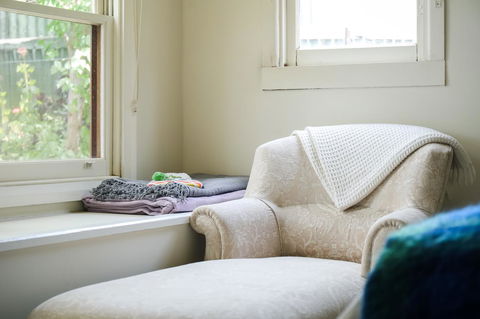 Miss Pym's Cottage - Accommodation QLD 13