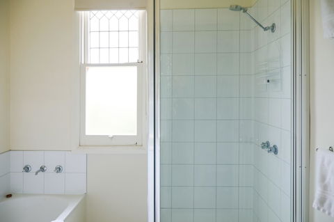 Miss Pym's Cottage - Accommodation QLD 9