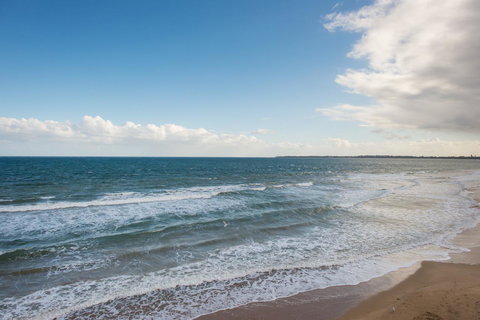 Beach Belle - Accommodation QLD 14