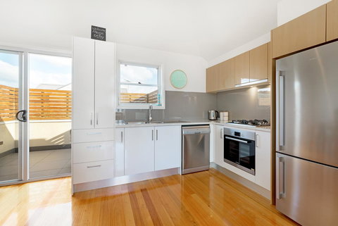 Beach Belle - Accommodation QLD 5