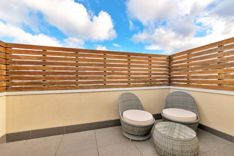 Beach Belle - Accommodation QLD 10