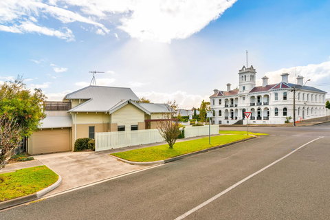 Beach Belle - Accommodation QLD 7