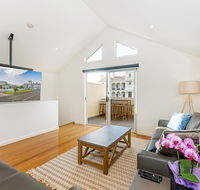 Beach Belle - Accommodation QLD