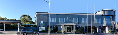 Barkly Motorlodge - Accommodation QLD 26