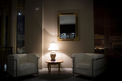 Barkly Motorlodge - Accommodation QLD 20