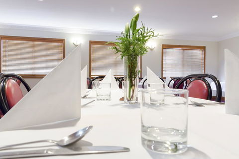 Barkly Motorlodge - Accommodation QLD 14