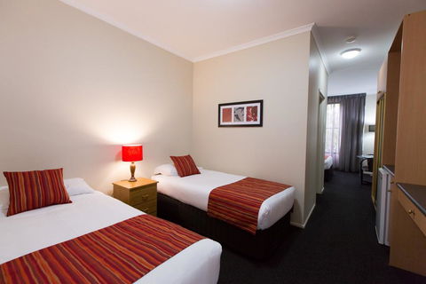 Barkly Motorlodge - Accommodation QLD 8