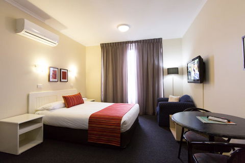 Barkly Motorlodge - Accommodation QLD 10