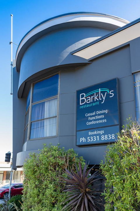 Barkly Motorlodge - Accommodation QLD 34