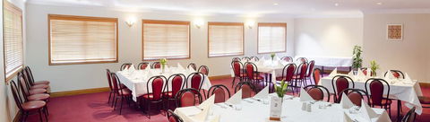 Barkly Motorlodge - Accommodation QLD 2