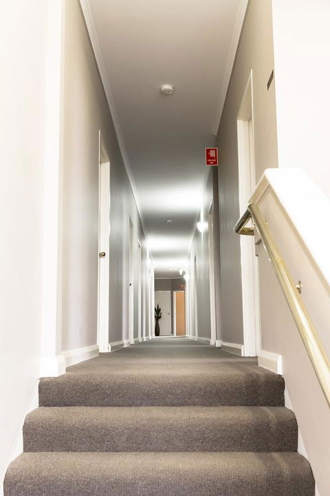 Barkly Motorlodge - Accommodation QLD 33