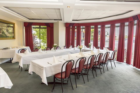 Barkly Motorlodge - Accommodation QLD 5