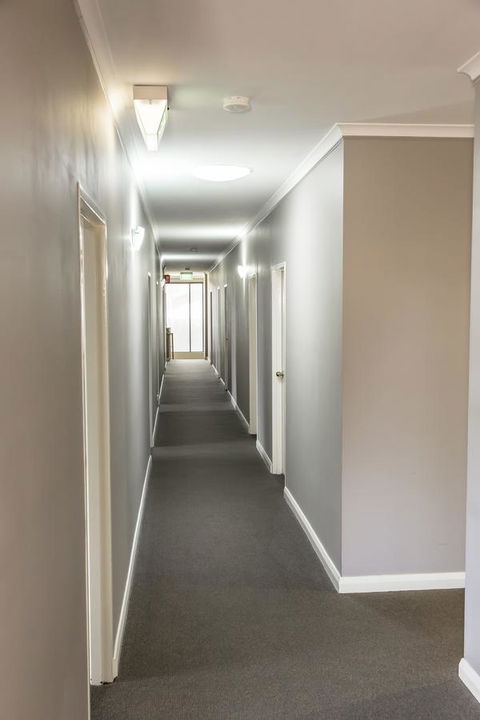 Barkly Motorlodge - Accommodation QLD 32