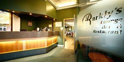 Barkly Motorlodge - Accommodation QLD 19