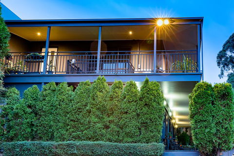 Barkly Motorlodge - Accommodation QLD 27