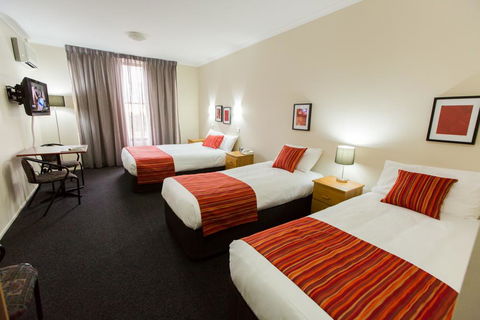 Barkly Motorlodge - Accommodation QLD 22