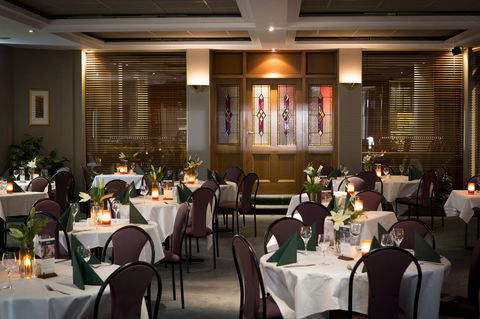 Barkly Motorlodge - Accommodation QLD 18