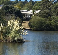 Lakeside Conti Villas - Accommodation QLD