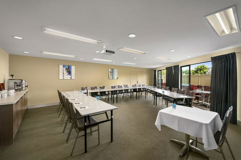 Quest Bendigo Central - Accommodation QLD 10