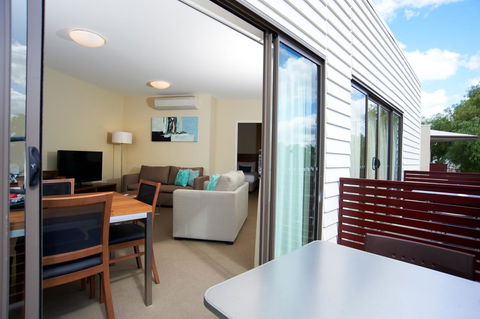 Quest Bendigo Central - Accommodation QLD 16