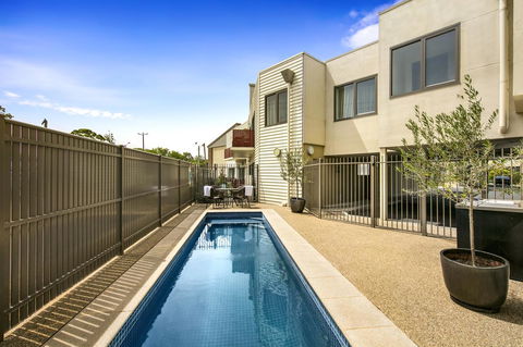 Quest Bendigo Central - Accommodation QLD 1