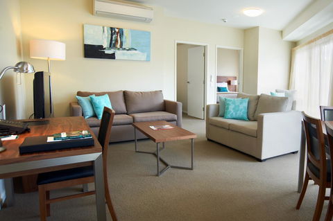 Quest Bendigo Central - Accommodation QLD 14