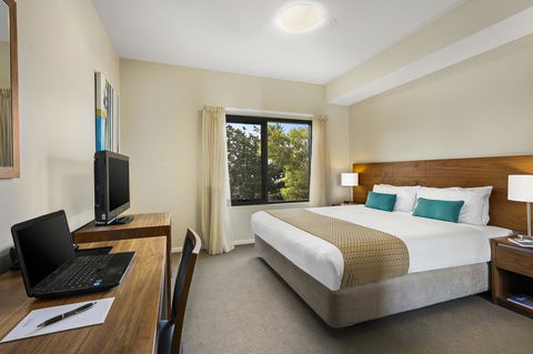 Quest Bendigo Central - Accommodation QLD 6
